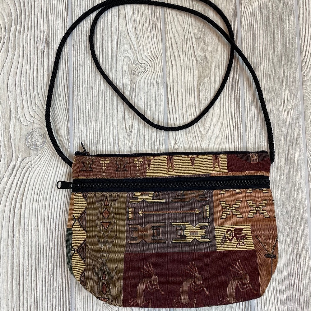 Danny K Purse